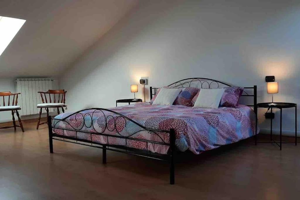 Appartamento Silvia E Faby Verbania Lago Maggiore Buitenkant foto