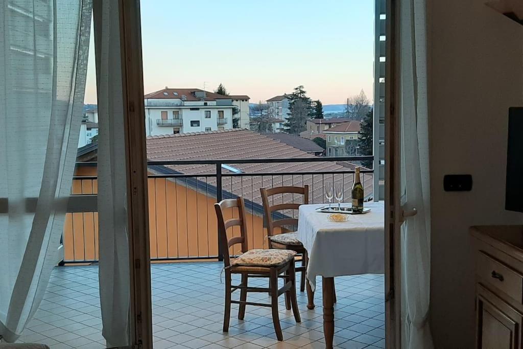 Appartamento Silvia E Faby Verbania Lago Maggiore Buitenkant foto
