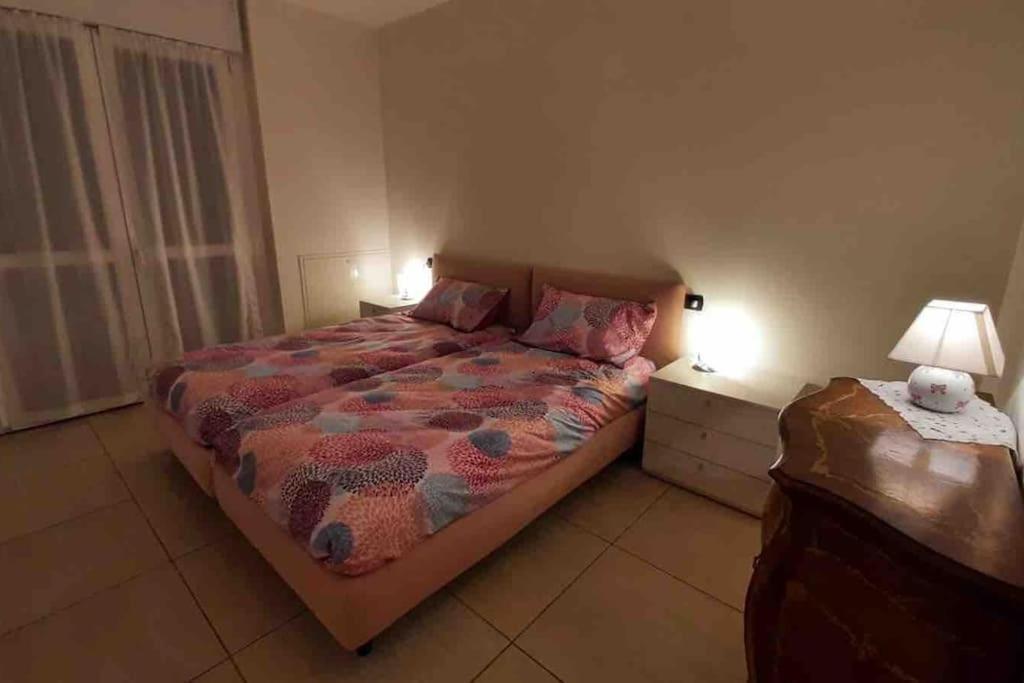 Appartamento Silvia E Faby Verbania Lago Maggiore Buitenkant foto