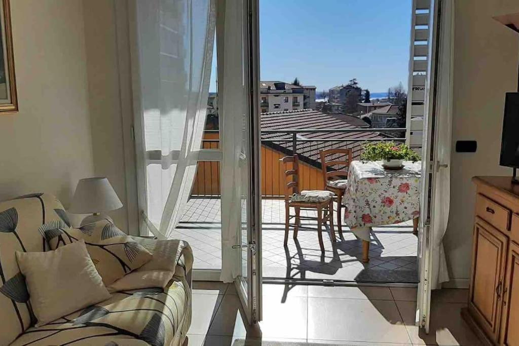 Appartamento Silvia E Faby Verbania Lago Maggiore Buitenkant foto